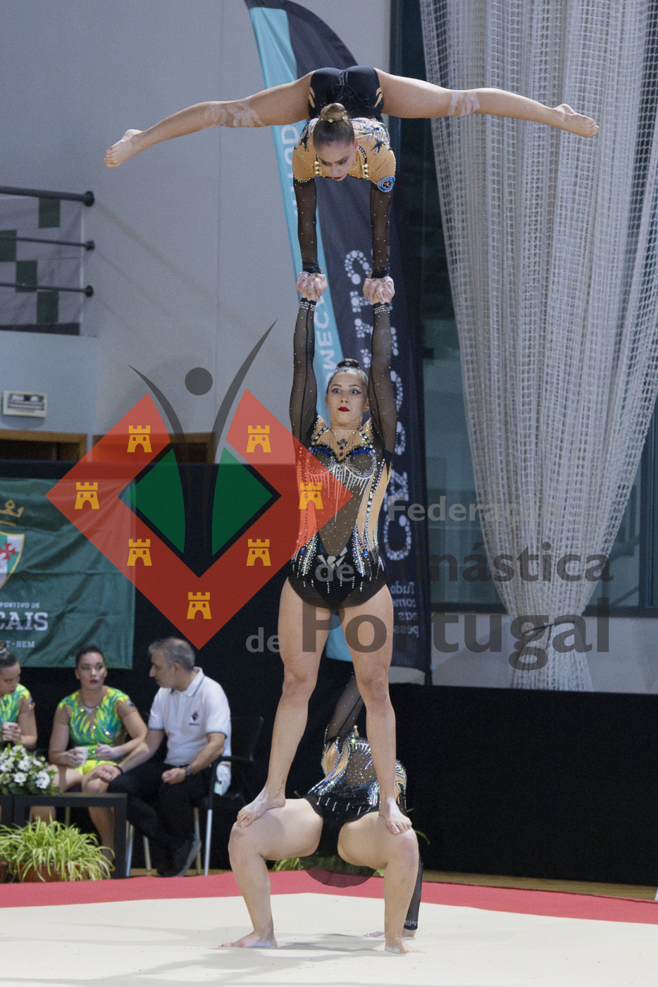 2089_Campeonato Nacional 1ª Div - ACRO